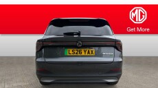 MG MGS5 170kW Trophy EV Long Range 64kWh 5dr Auto Electric Estate